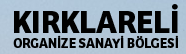 Kırklareli Organize Sanayi Bölgesi