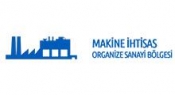 Makine İhtisas Organize Sanayi Bölgesi