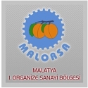 Malatya I. Organize Sanayi Bölgesi