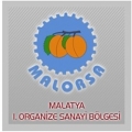 Malatya I. Organize Sanayi Bölgesi