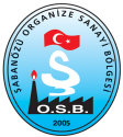 Şabanözü Organize Sanayi Bölgesi