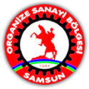 Samsun Organize Sanayi Bölgesi