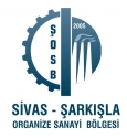 Şarkışla Organize Sanayi Bölgesi