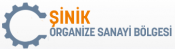 Şinik Organize Sanayi Bölgesi