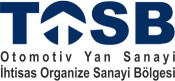 Otomotiv Yan Sanayi İhtisas Organize Sanayi Bölgesi