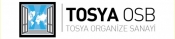 Tosya Organize Sanayi Bölgesi