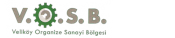 Veliköy Organize Sanayi Bölgesi