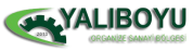 Yalıboyu Organize Sanayi Bölgesi