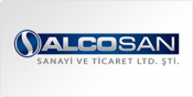 Alcosan İçecek San. Tic. Ltd. Şti.