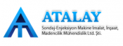 Atalay Sondaj Enjeksiyon Makine Ltd. Şti.