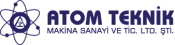 Atom Teknik Mak. San. Tic. Ltd. Şti.