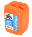 LG OIL Super Traktör Yağı 20W50