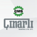 Çınarlı Makina Ltd. Şti.