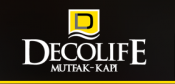 Decolife Mutfak Kapı