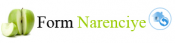 Form Narenciye İşl. Tic. Ltd. Şti.