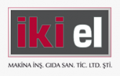 İki-El Makina Ltd. Şti.