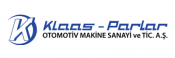 Klaas Parlar Otomotiv Makine San.Tic.A. Ş.