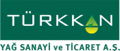 Türkkan Yağ San. Tic. A.Ş.