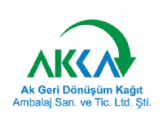 Ak Geri Dönüşüm Kağıt Amb. Ltd. Şti.