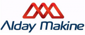 Alday Makine Gıda Sanayi