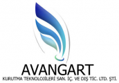 Avangart Kurutma Tekn. Ltd. Şti.