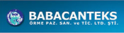 Babacanteks Örme Paz. San. Tic. Ltd. Şti.