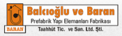Baran Taah. Tic. San. Ltd. Şti.