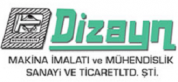 Dizayn Mak. İml. Müh. Ltd. Şti.