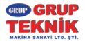 Grup Teknik Makina San. Ltd. Şti.