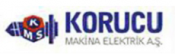 Korucu Makina Elektrik A.Ş.