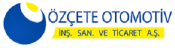 Özçete Otomotiv İnş. San. Tic. A.Ş.
