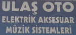 Ulaş Oto Elek. Aks ve Müzik Sis.