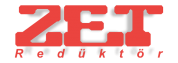 Zet Redüktör