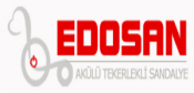 Edosan Tekerlekli Sandalye İmalatı ve Satışı