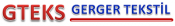 Gteks Gerger Tekstil San. Tic. A.Ş.