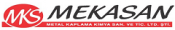 Mekasan Metal Kaplama Kimya San ve Tic. Ltd. Şti.
