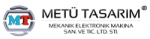 Metü Tasarım Mekanik Elektronik San.ve Tic.Ltd.Şti