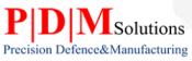 PDMSOL Savunma Ltd. Şti.