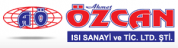 Ahmet Özcan Isı Cihazları Ltd. Şti.