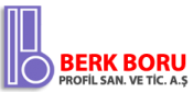 Berk Boru Profil San. Tic. A.Ş.