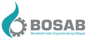 BOSAB Barakfakih Islah Organize Sanayi Bölgesi