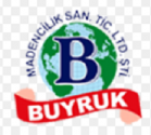 Buyruk Madencilik Ltd. Şti.