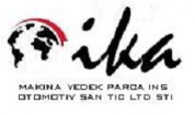 İka Makina Yedek Parça Ltd. Şti.