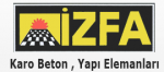 İzfa Karo Beton Yapı Ele. Ltd. Şti.