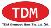 TDM Otomotiv San. Tic. Ltd. Şti.