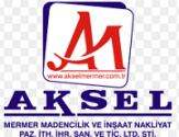 Aksel Mermer Madencilik Ltd. Şti.
