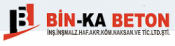 Bin-Ka Beton İnş. Ltd. Şti.
