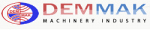 Demmak Demireller Mak. San. A.Ş.