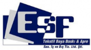 ESF Tekstil Boya Baskı Ltd. Şti.