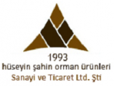 Hüseyin Şahin Orman Ürünleri Ltd. Şti.